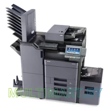 МФУ Kyocera Mita TASKalfa 5052ci картинка 3